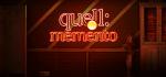 Quell Memento Box Art Front